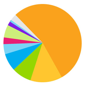 Chart Portfolio